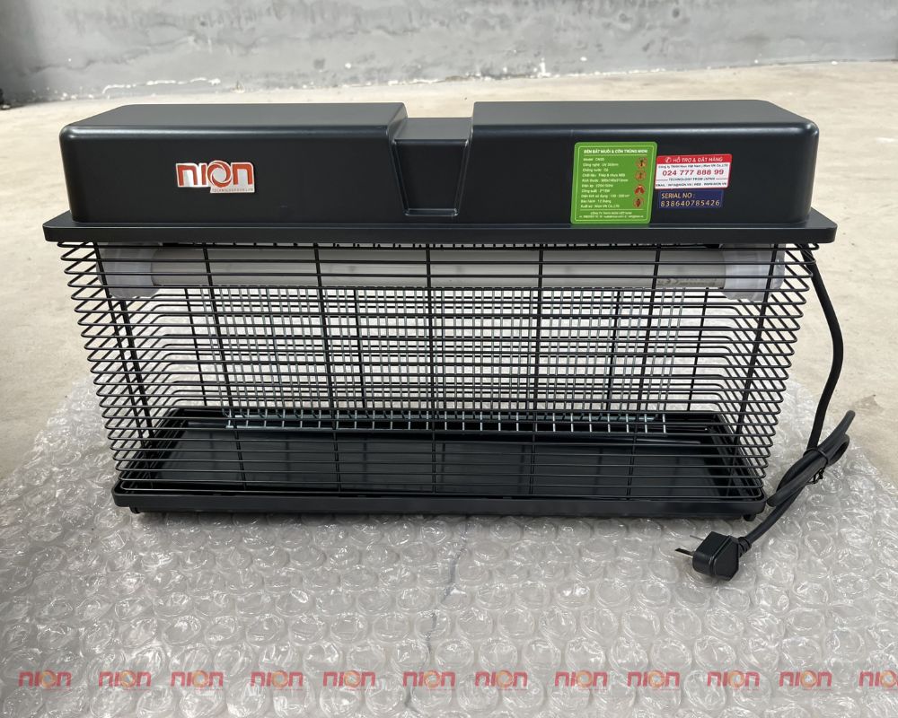 Giải pháp giúp tiêu diệt muỗi nhanh chóng cho nhà xưởng Công ty TNHH VTTEK tại Bà Rịa- Vũng Tàu