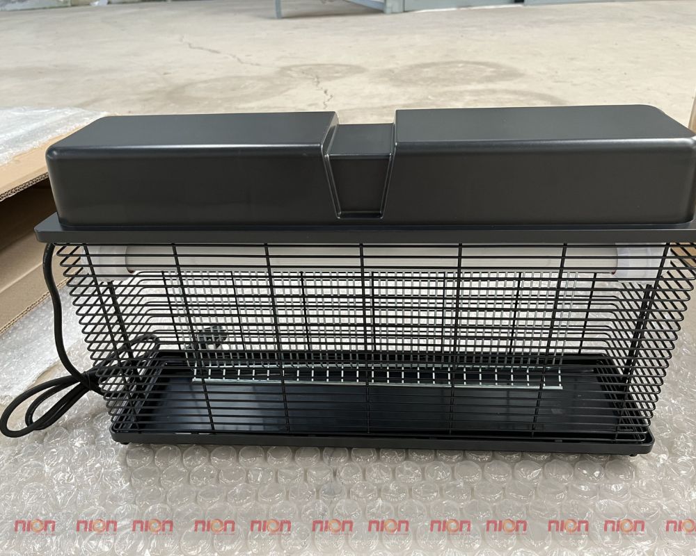 Giải pháp giúp tiêu diệt muỗi nhanh chóng cho nhà xưởng Công ty TNHH VTTEK tại Bà Rịa- Vũng Tàu
