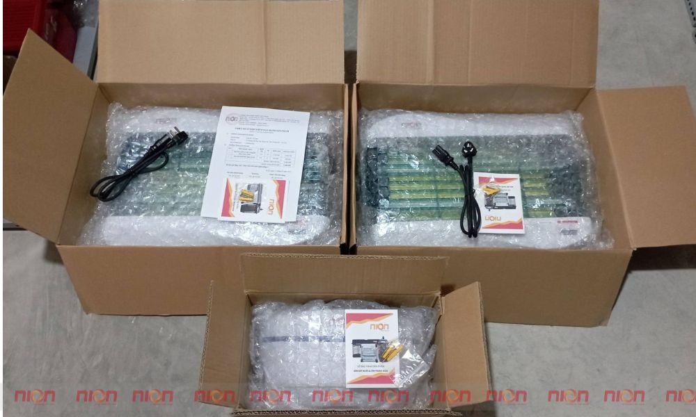 Tiêu diệt muỗi nhanh chóng và hiệu quả được quán cà phê tại thành phố Hồ Chí Minh áp dụng