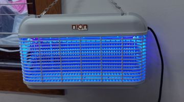 Đèn bắt muỗi công nghiệp Nion CN100 Pro