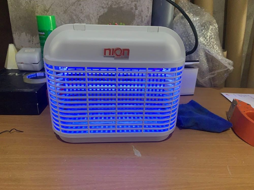 CN100 Pro được sử dụng tại phòng làm việc CN100 Pro được sử dụng tại phòng làm việc