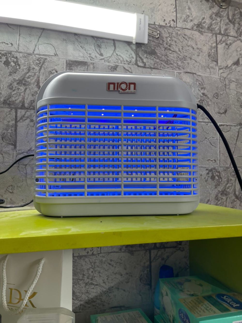 CN100 Pro phù hợp với nhiều không gian CN100 Pro phù hợp với nhiều không gian