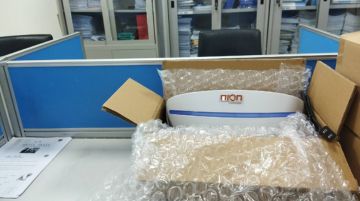 Đèn chống muỗi bẫy dính C5-18
