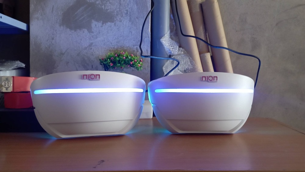 Đèn chống muỗi C5-18 - Thiết kế đơn giản, tinh tế, sang trọng Đèn chống muỗi C5-18 - Thiết kế đơn giản, tinh tế, sang trọng