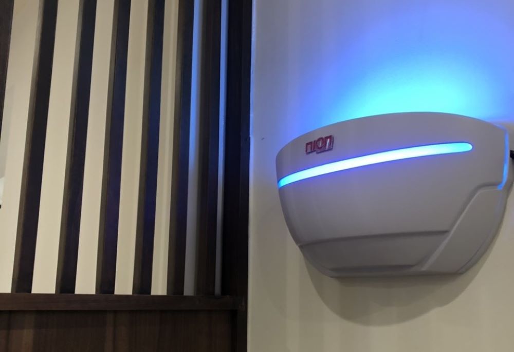 C5-18 sử dụng trong các nhà hàng C5-18 sử dụng trong các nhà hàng