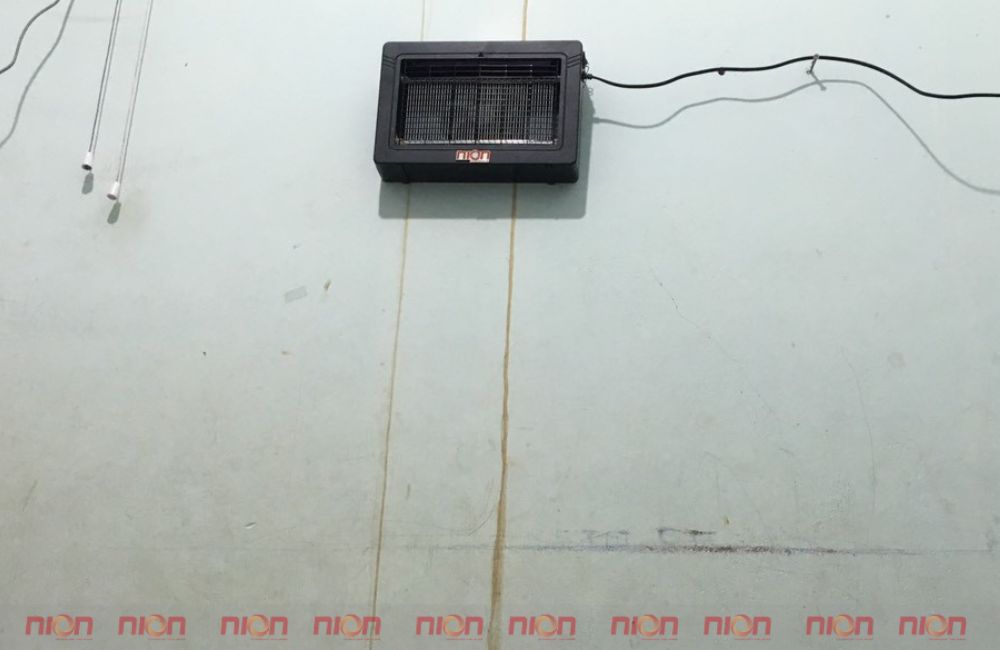 Đèn chống muỗi gia đình GD07 tại TPHCM Đèn chống muỗi gia đình GD07 tại TPHCM