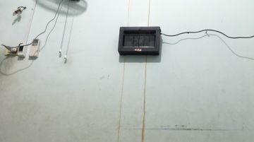 GD07 - Diệt muỗi hiệu quả cho không gian gia đình