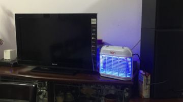 Đèn diệt côn trùng, muỗi Nion CN100 Pro