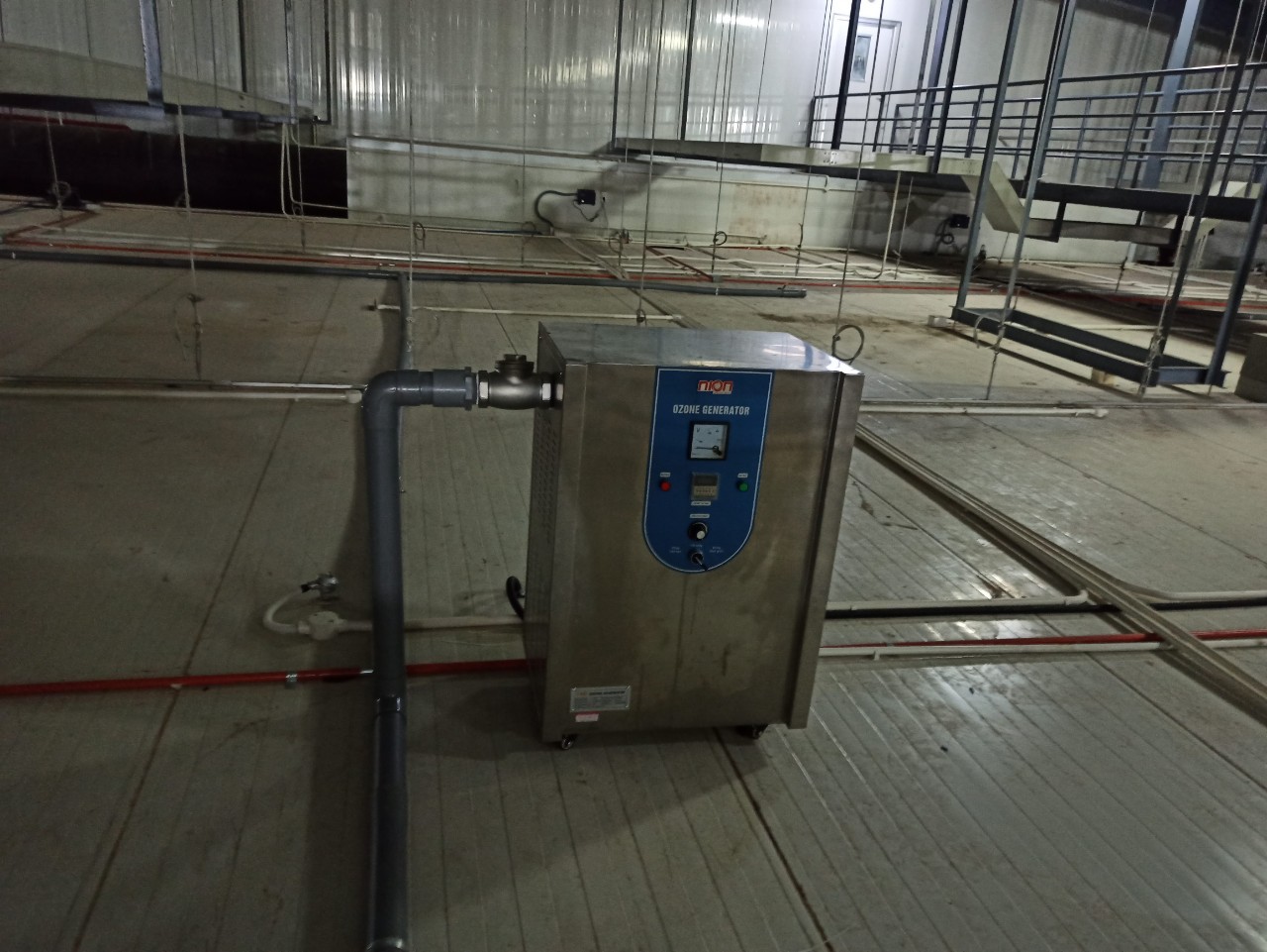 Ưu điểm vượt trội so với phương pháp hóa học