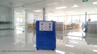 Kết quả quan trắc