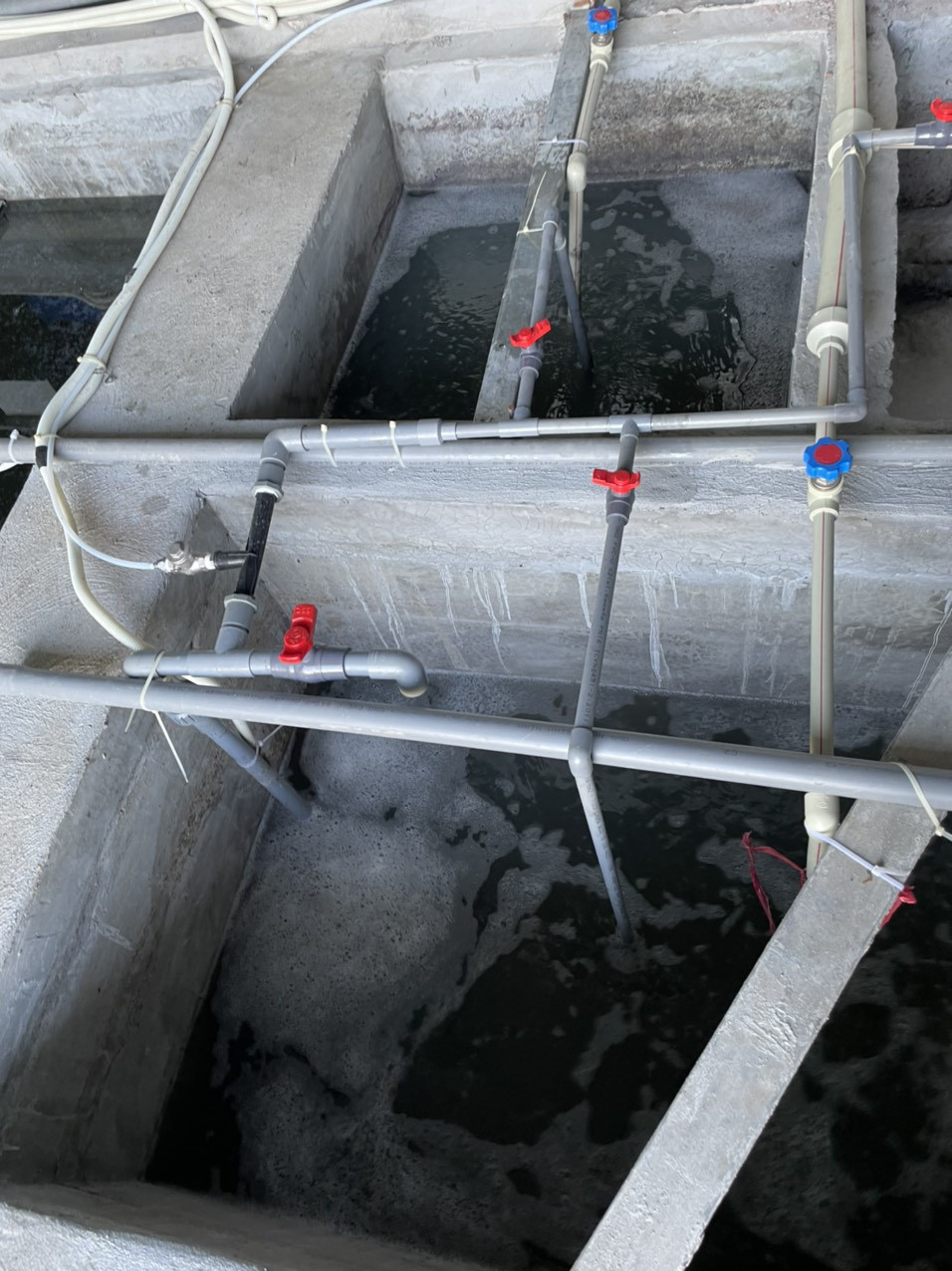 Nhược điểm của phương pháp hóa chất truyền thống