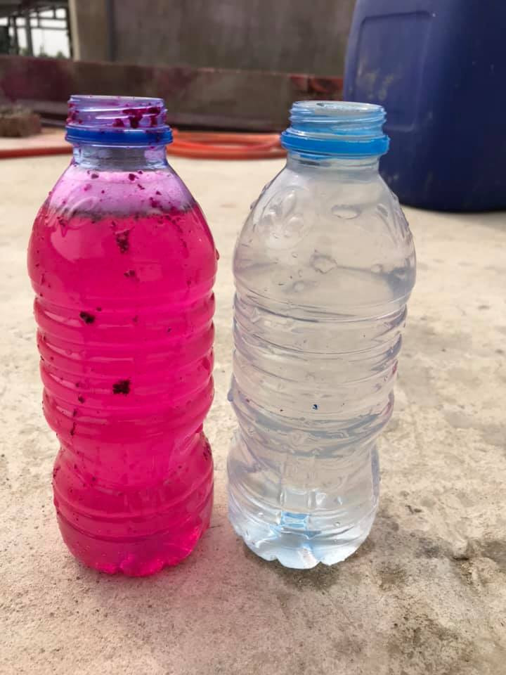 Phản ứng oxy hóa nâng cao