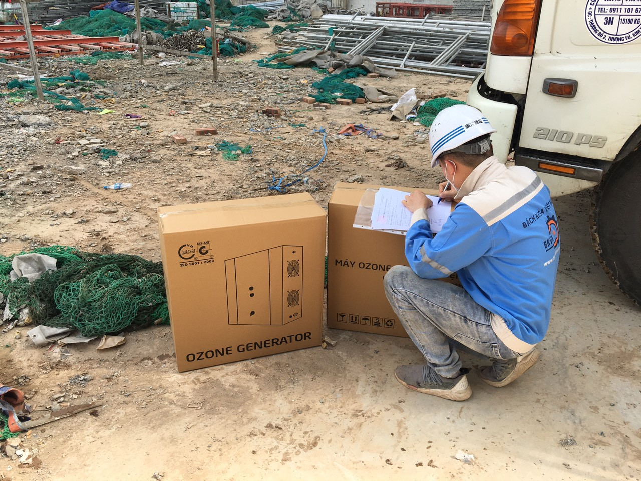 Ứng dụng trong công nghiệp