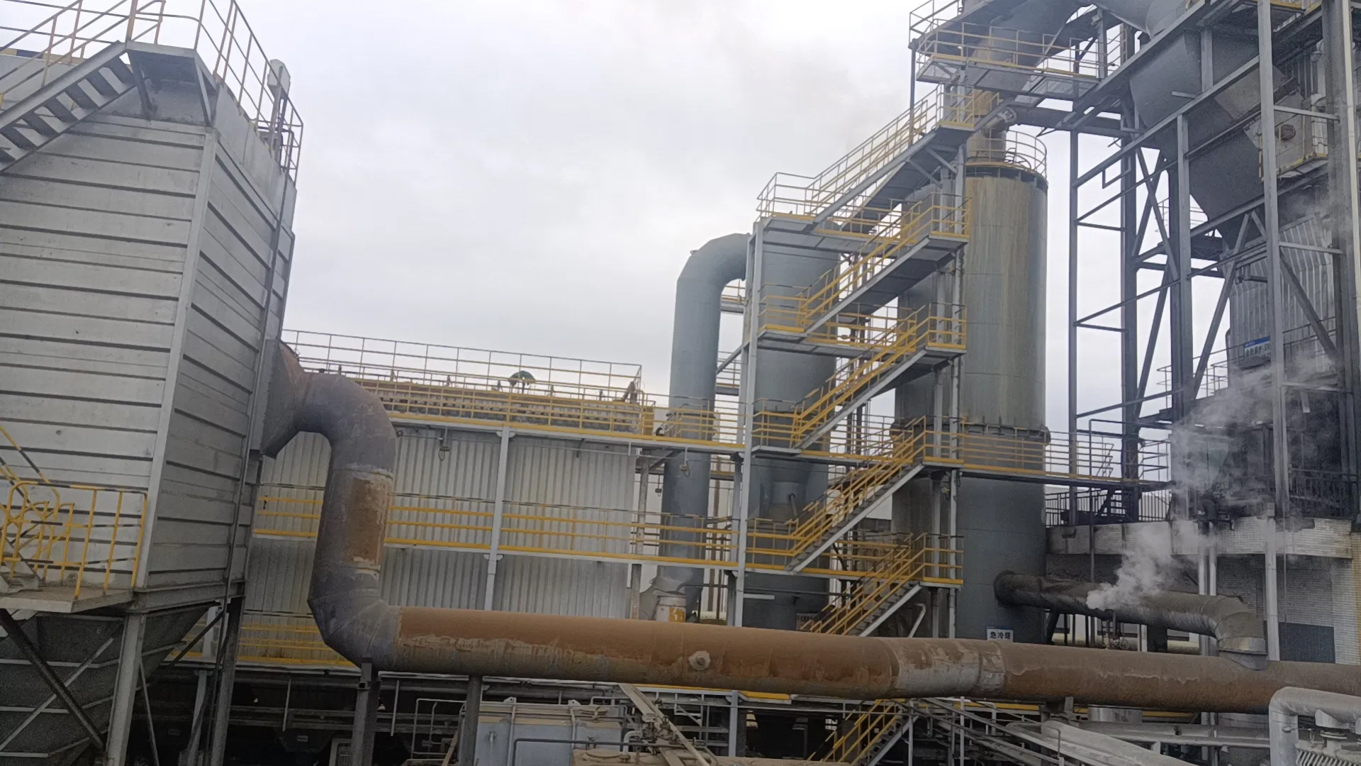 Công ty xử lý khí thải giàu kinh nghiệm không chỉ tư vấn giải pháp làm sạch khí phù hợp mà còn có các phương áp xử lý vấn đề phát sinh kịp thời, hiệu quả